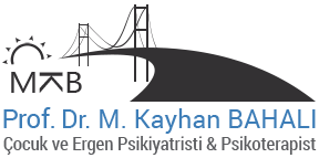 Çocuk Psikiyatri İstanbul Logo